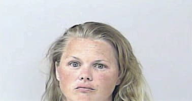 Jessica Crown, - St. Lucie County, FL 